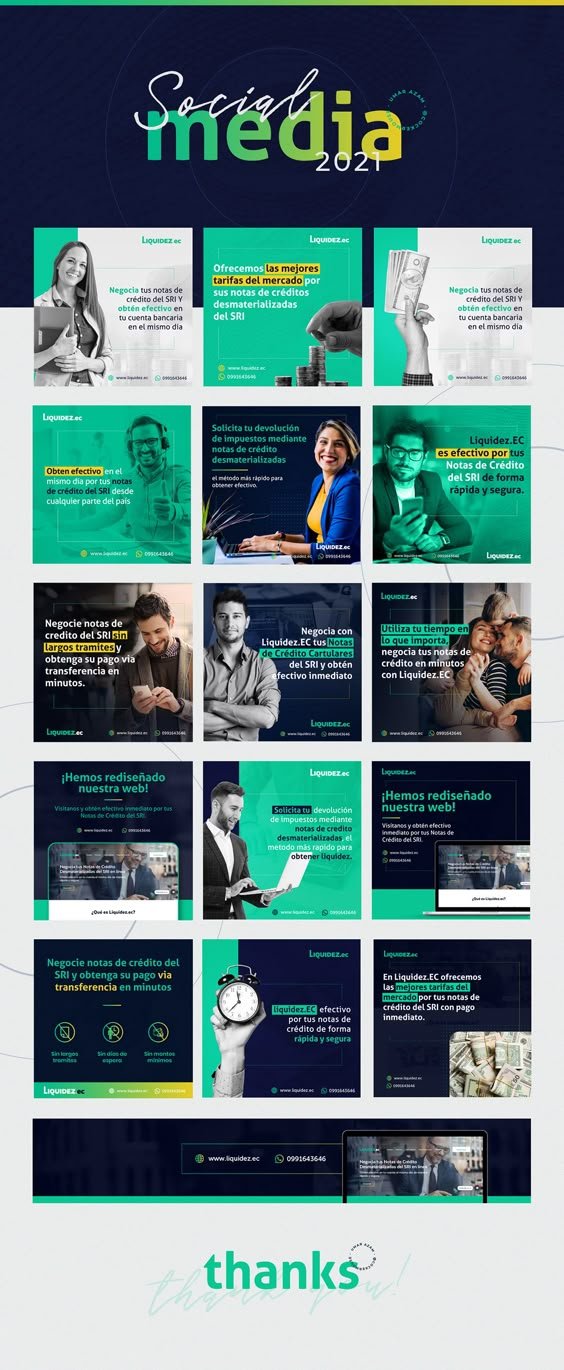 I will perfectly create, setup, and optimize any social media accounts