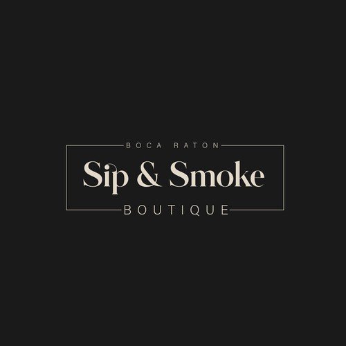 I will provide vape logo design for your business only 12 hours