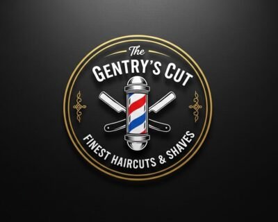 Outstanding-Barber-Shop-Logo-Design-Professional-Barber-Branding-9