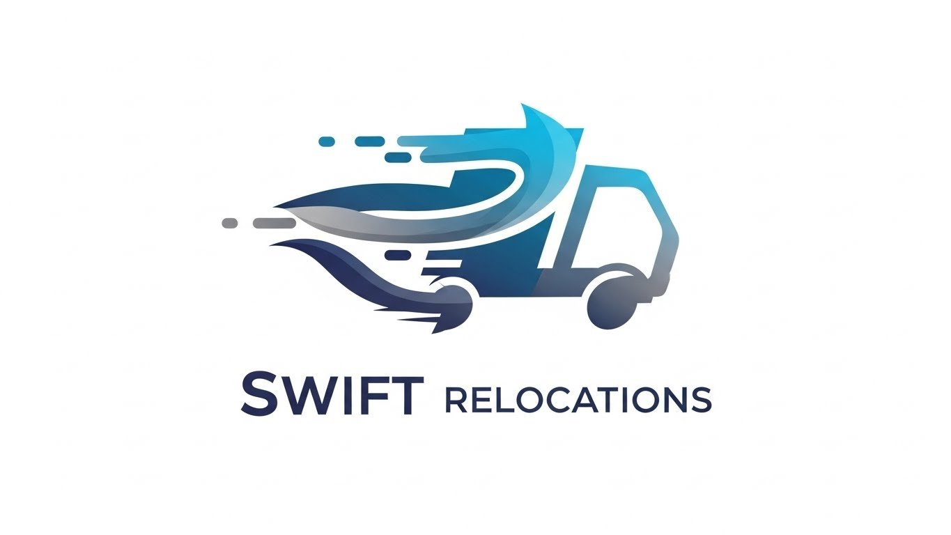 Professional Moving Logos for Impactful Branding
