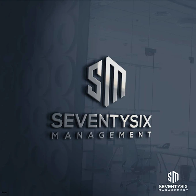 🔥 Professional Digital Agency Logo & Brand Identity Design