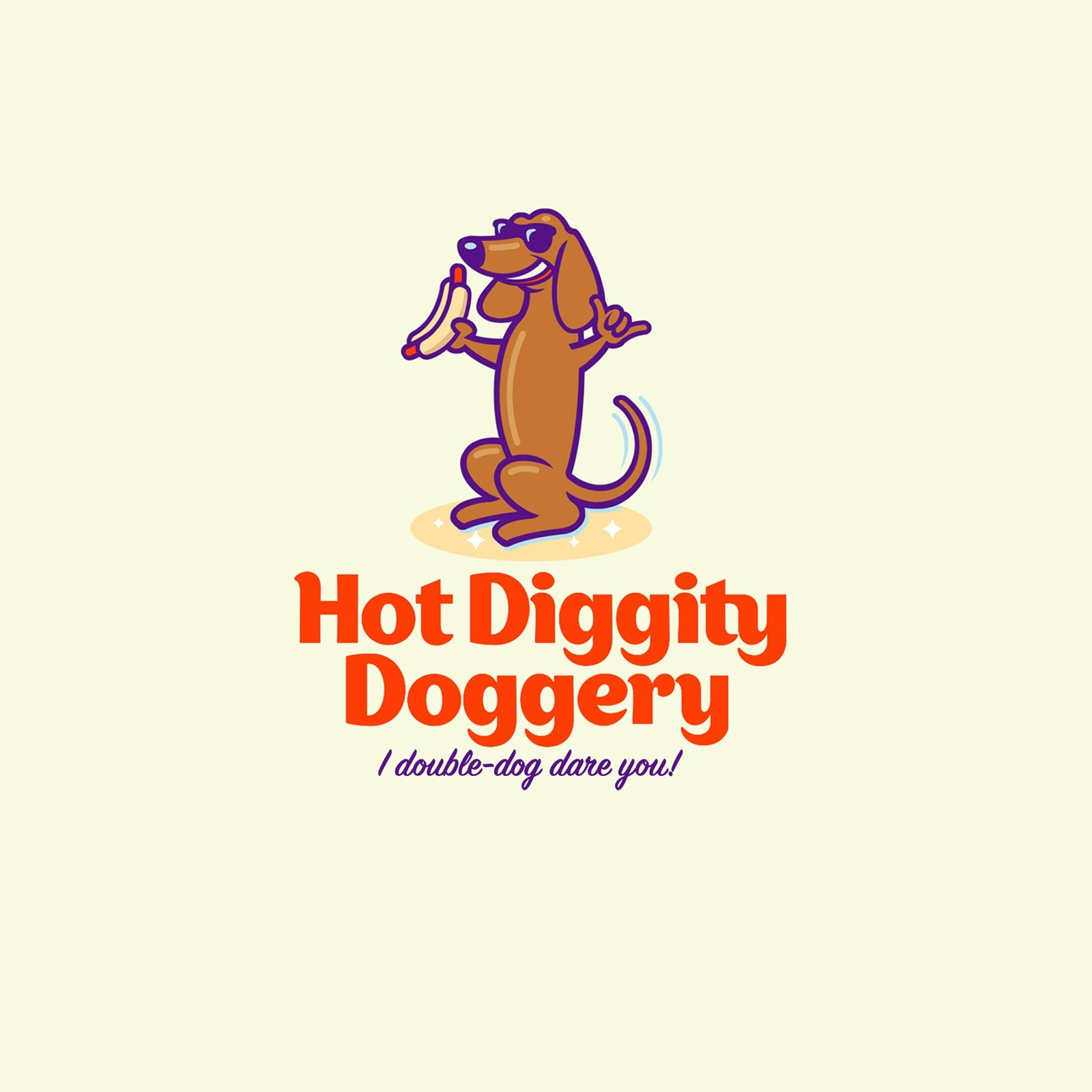 I will design your restaurant logo for your business branding