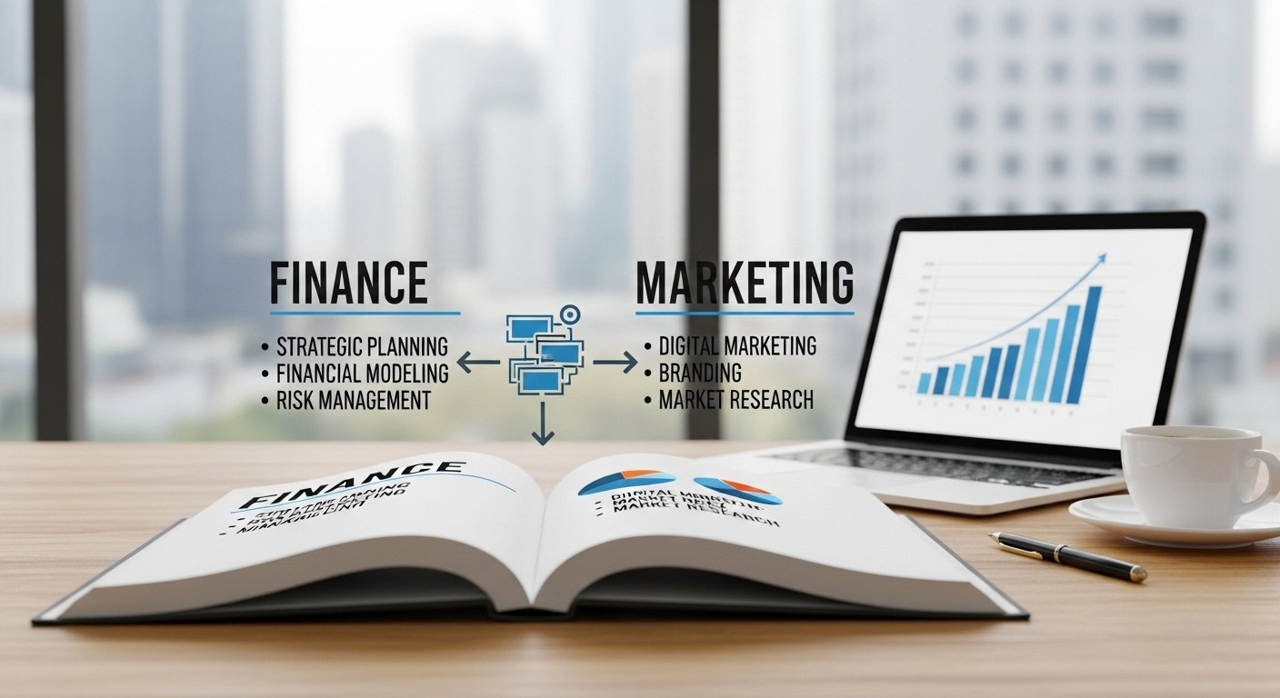 How CPA Firms Can Build Modern Finance & Marketing Consulting Services