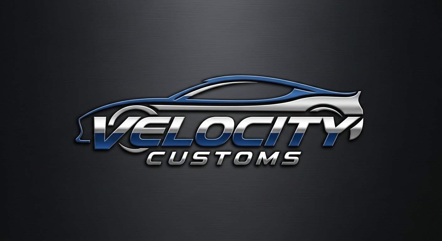 How To Create Automotive and Car Logo Design for Your Company