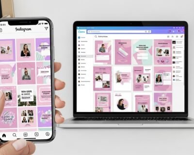 How-To-Create-Editable-Canva-Templates-Instagram-Posts-for-an-Attractive-Feed-7