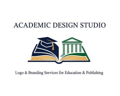 How-To-Create-Educational-School-University-Book-Publishing-Logo-Design-Services-7