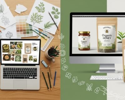 How-To-Create-Organic-Product-Packaging-or-Label-Design-7