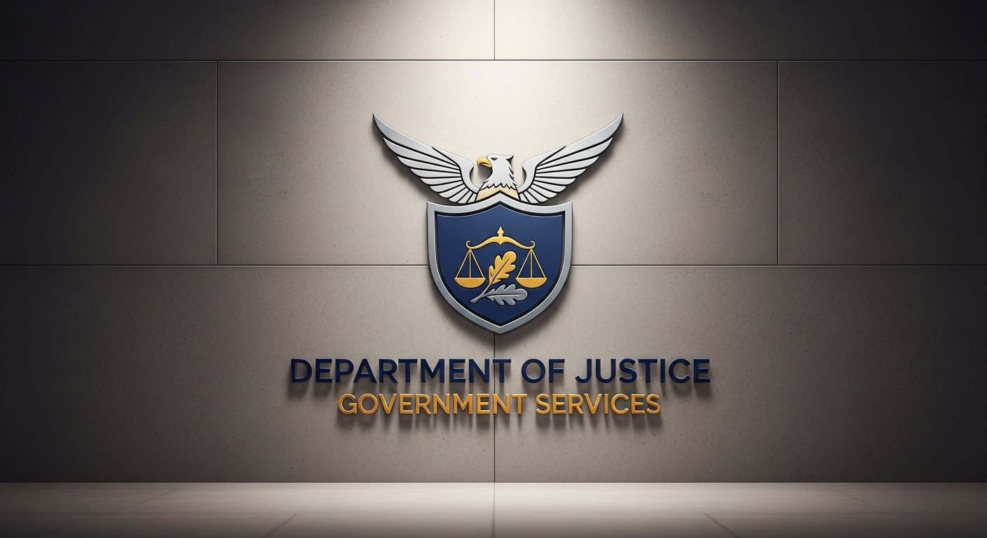 How To Create Professional & Government Logo Design Services | Build Trust & Authority