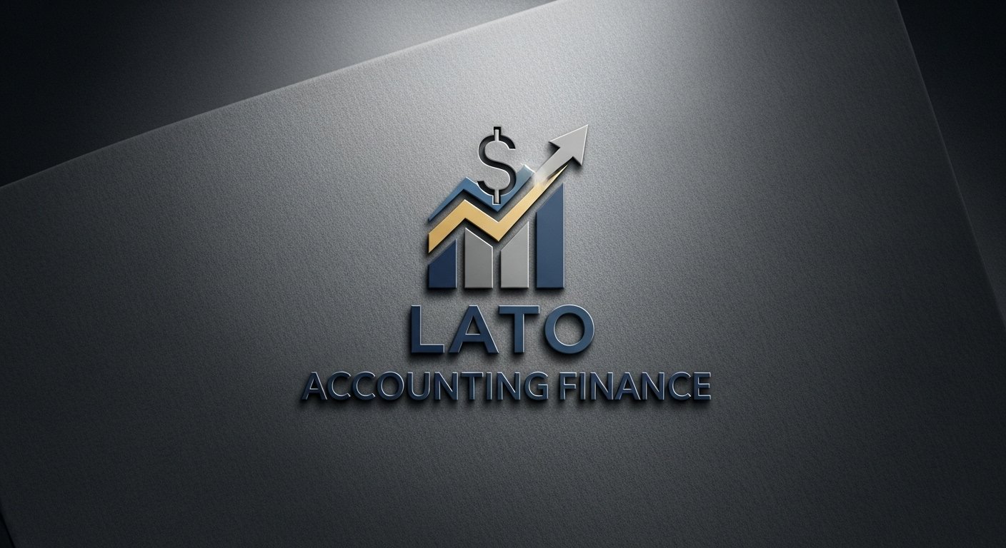How To Create a Professional Logo Design for Accounting & Finance Firms