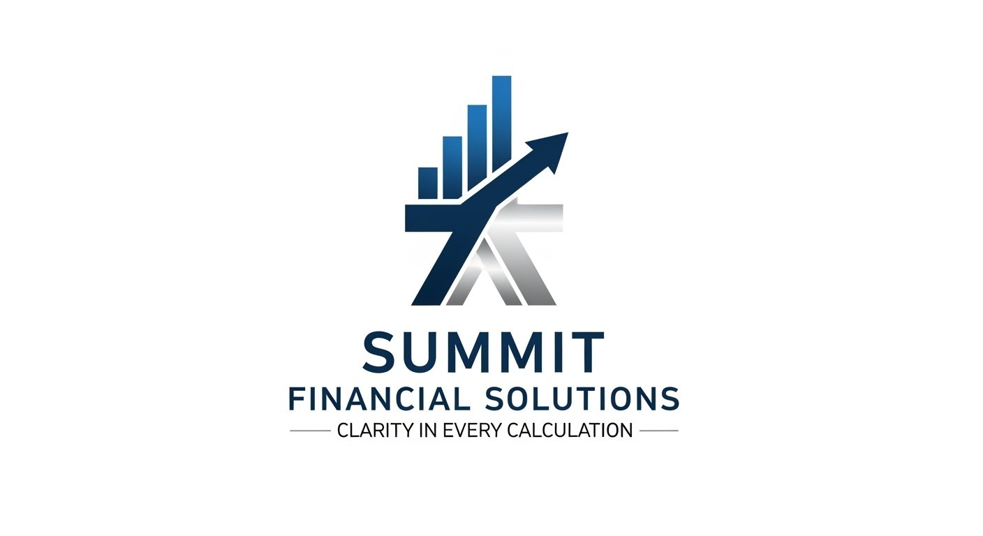 How To Create Professional Logo Design for Financial and Accounting Firms