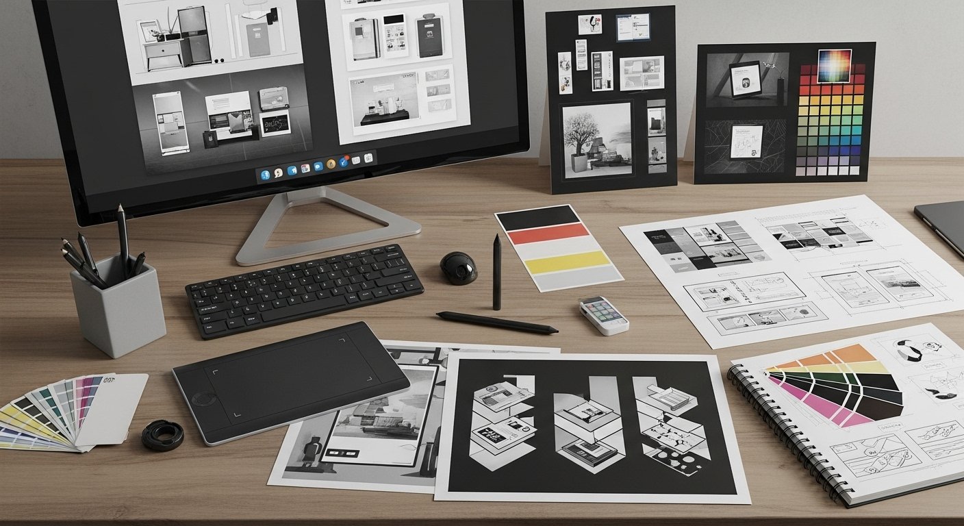 How To Create Custom Logos & Cover Designs for Beauty, Fashion & Barbershops