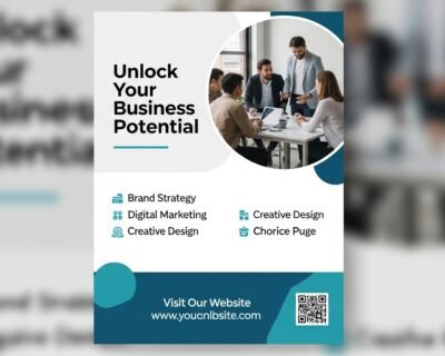 How-to-Create-Design-Stylish-Print-Ready-Flyers-Magazine-Ads-for-Your-Business-7