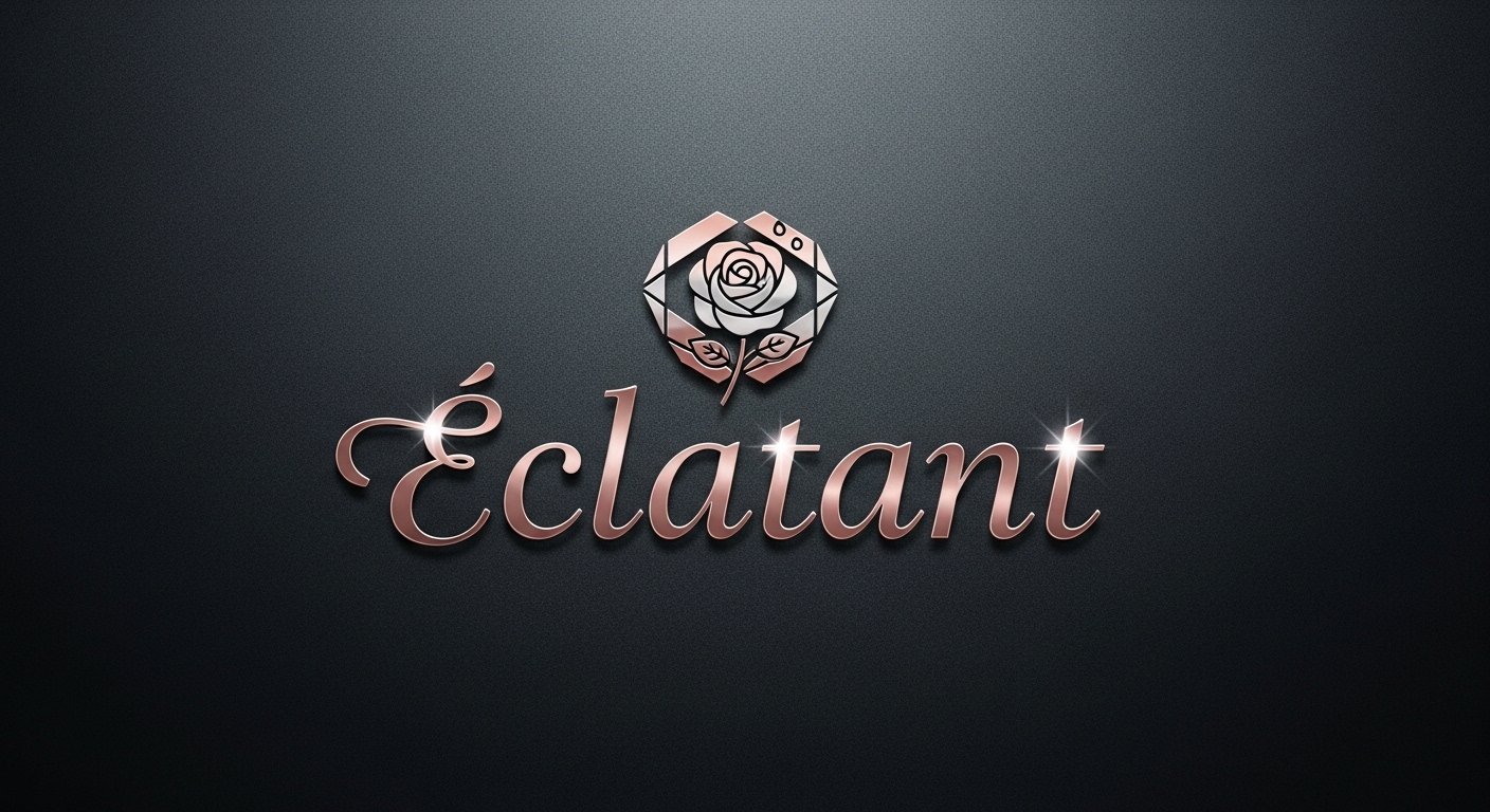 How to Create a Luxury Makeup and Beauty Logo That Stands Out