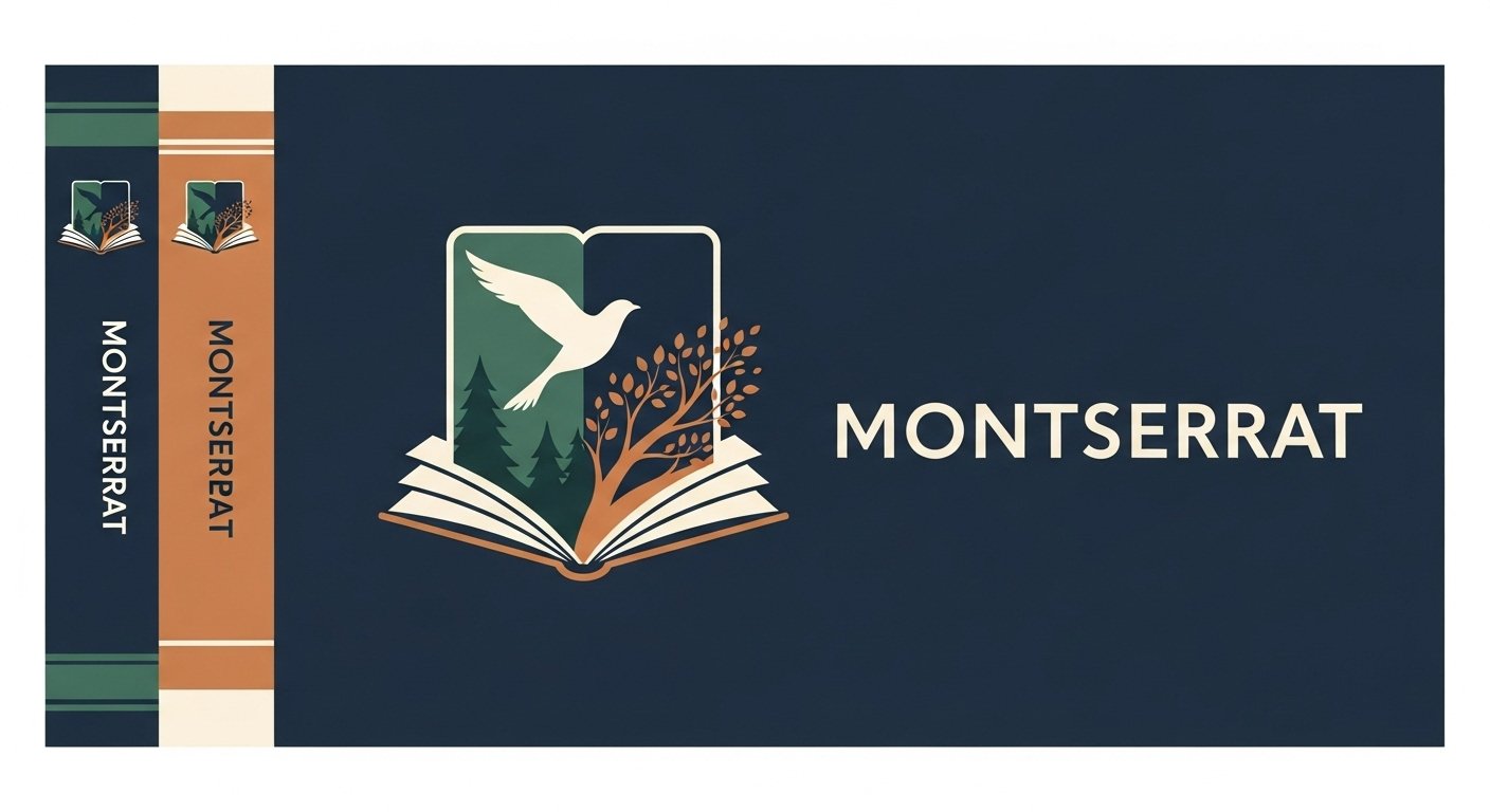 How to Create a Unique & Creative Book Publisher Logo Design