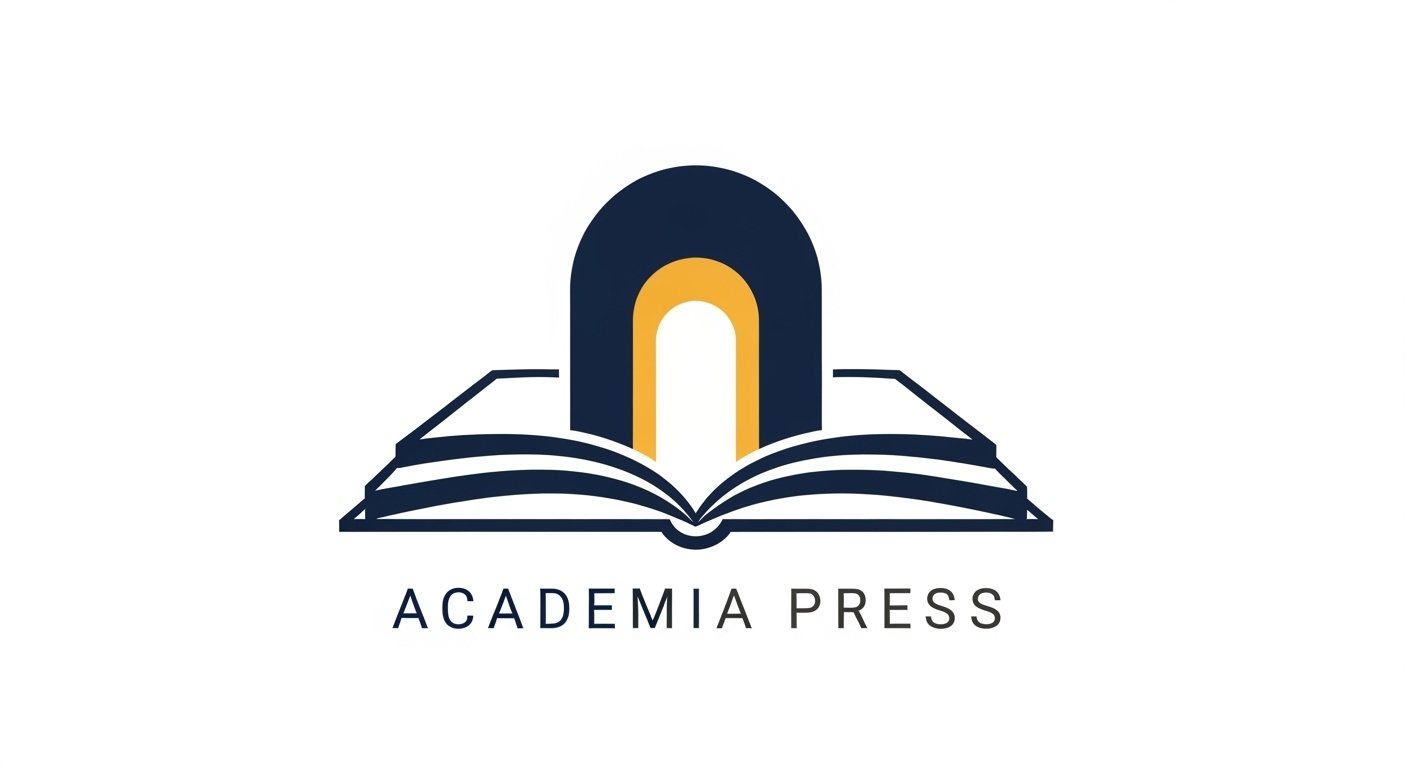 How to Create an Educational School University and Book Publishing Logo