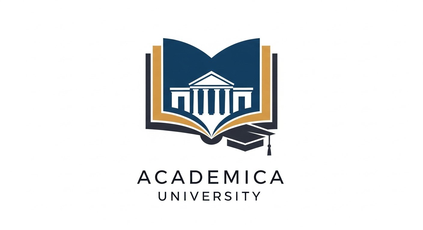 How to Design a Professional Logo for Schools Universities & Book Publishers