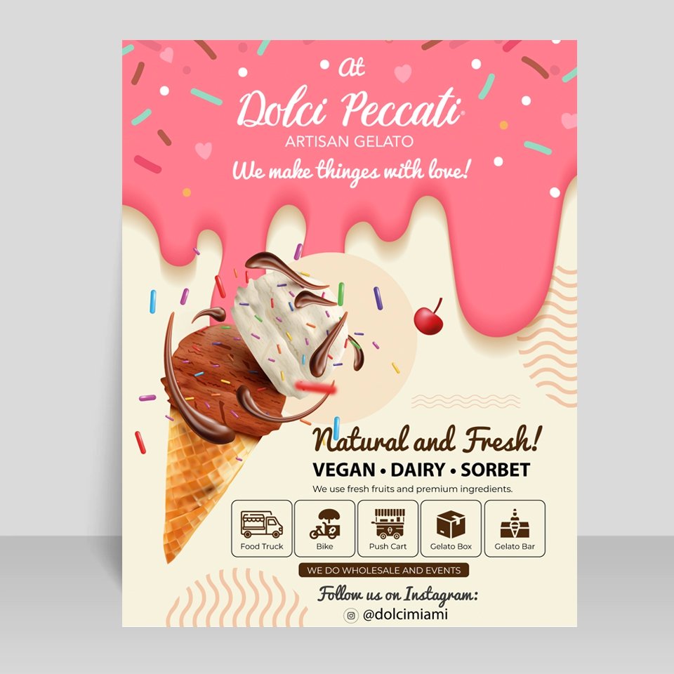 I Will Create Professional Catalog Design, Product Catalog, Flyer & Brochure