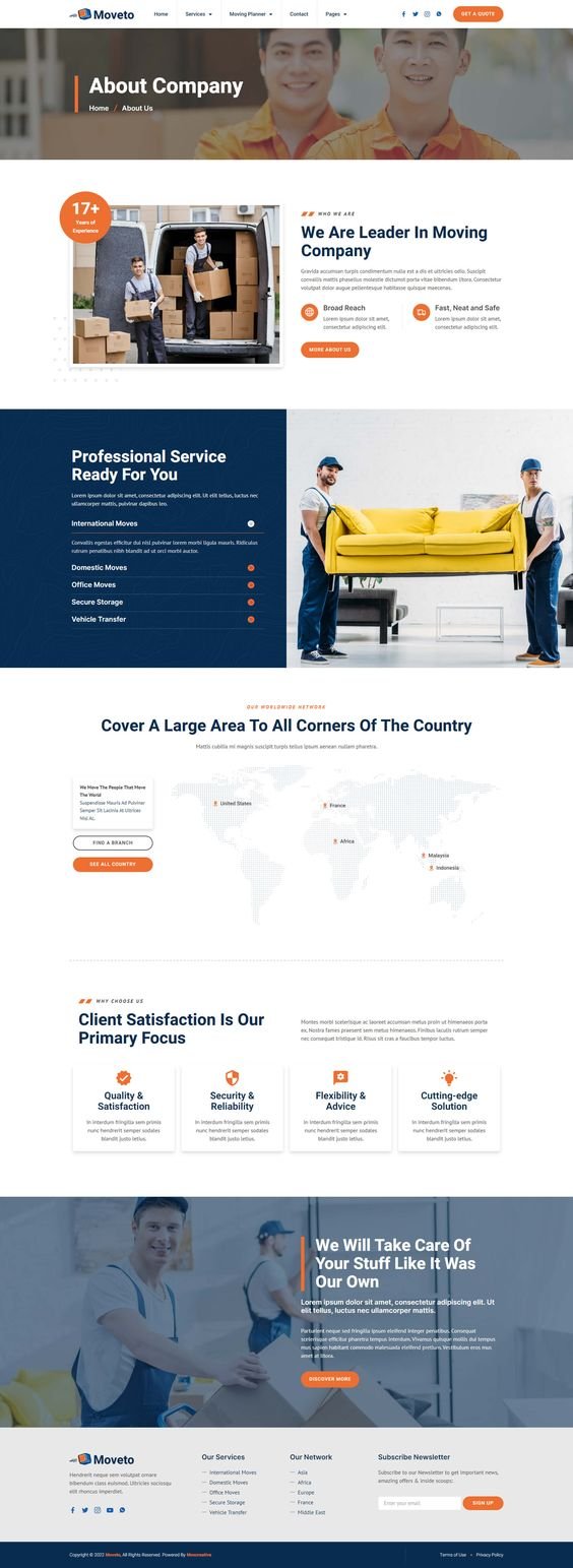 I will build a professional WordPress website, business site, or blog
