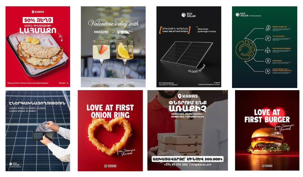 I Will Be Your Social Media Marketing Manager & Content Creator 🚀