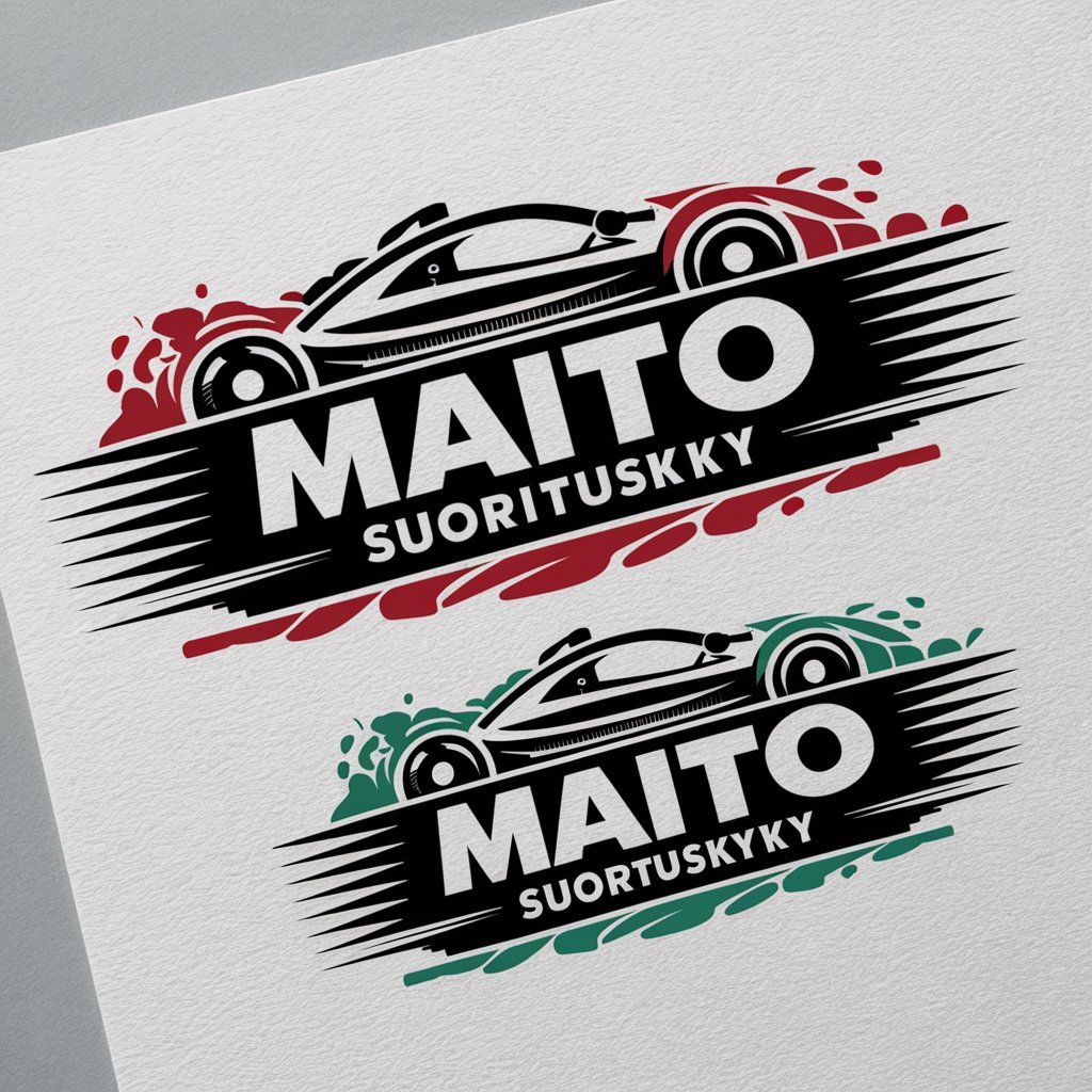 How to Create a Professional Car Racing & Motorsports Logo Design