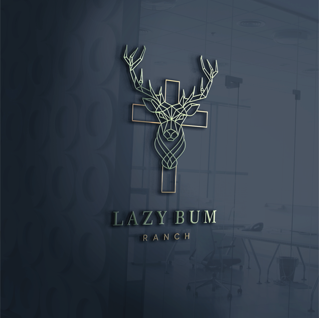 I will design professional pet and farm animal logo for you