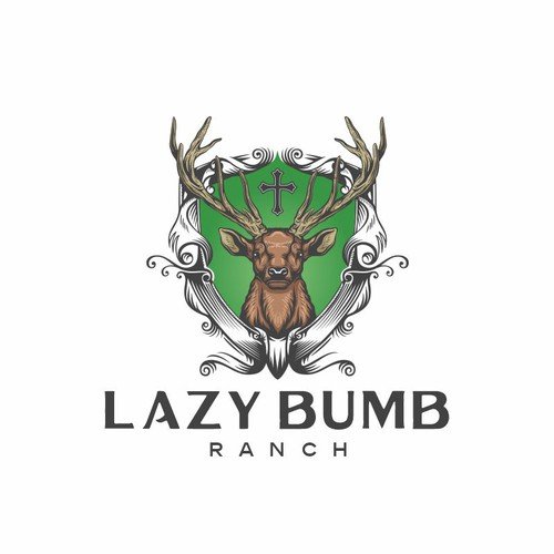 I will design professional pet and farm animal logo for you