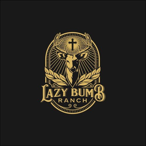 I will design professional pet and farm animal logo for you