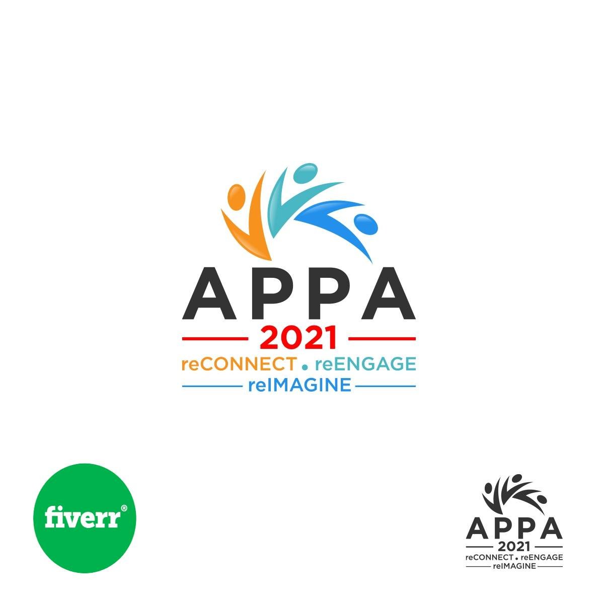 I will create modern and stylish conference logos for your business or event