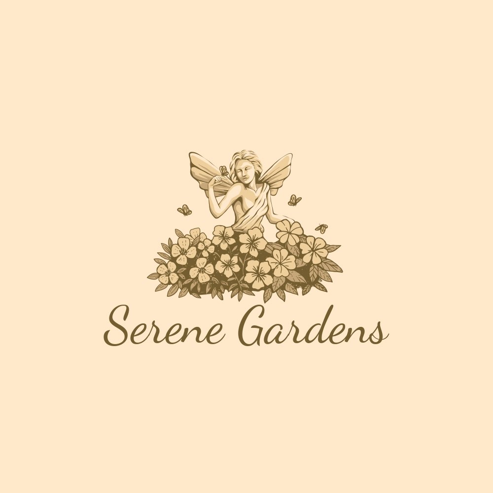 I will design a professional green agriculture, landscape, or gardening logo