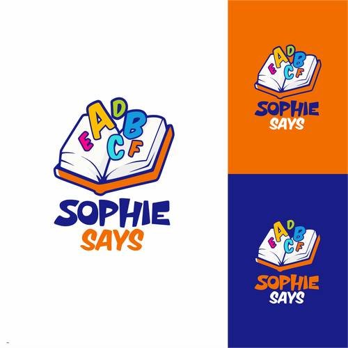 I Will Design Educational, School, University & Book Publishing Logos