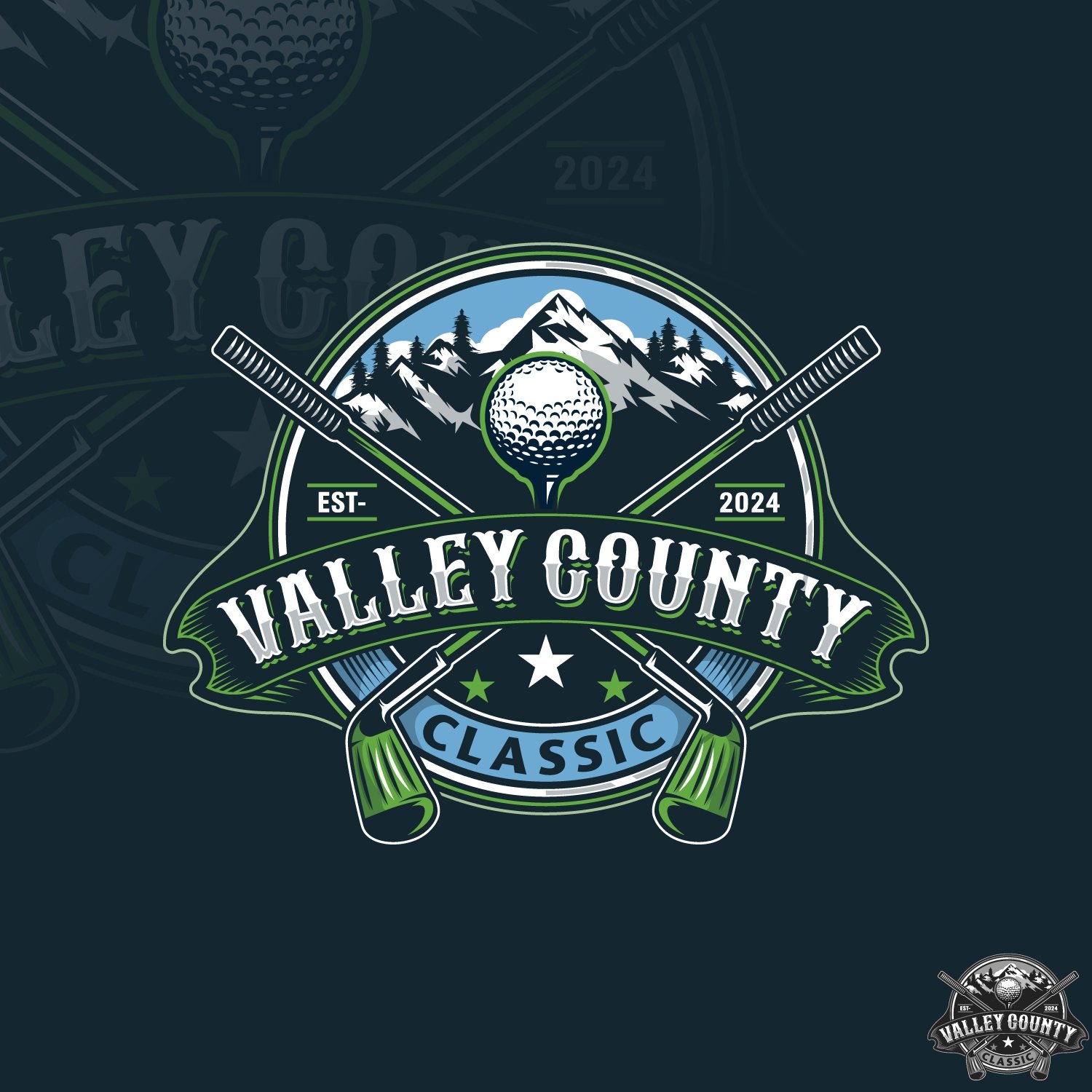 I Will Design Great Football, Basketball & Hockey Logos in 24 Hours