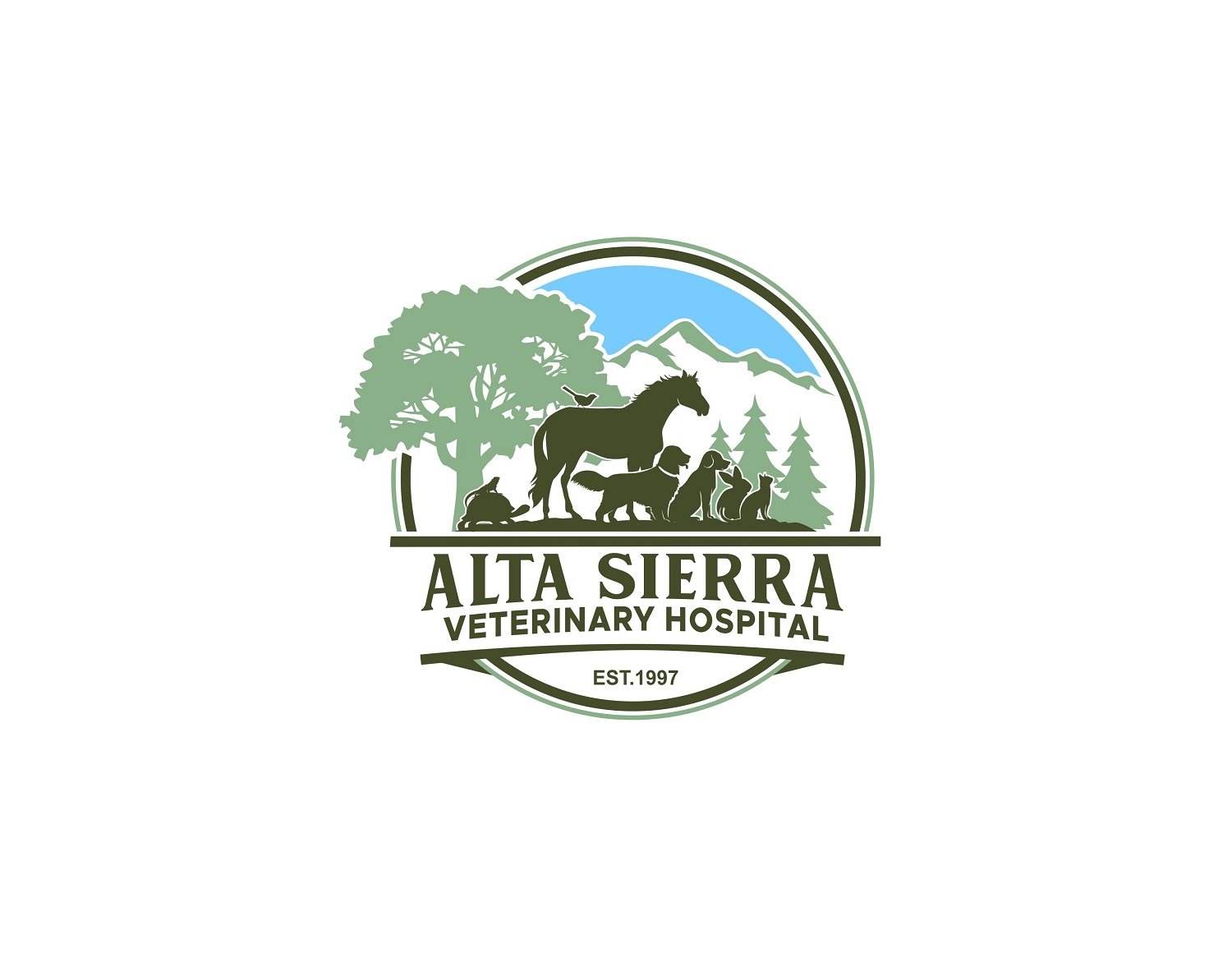 I Will Design a Professional Tiger Head Logo for Your Business or Company