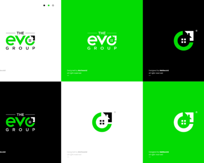 I-will-do-modern-finance-marketing-consulting-and-insurance-logo-9