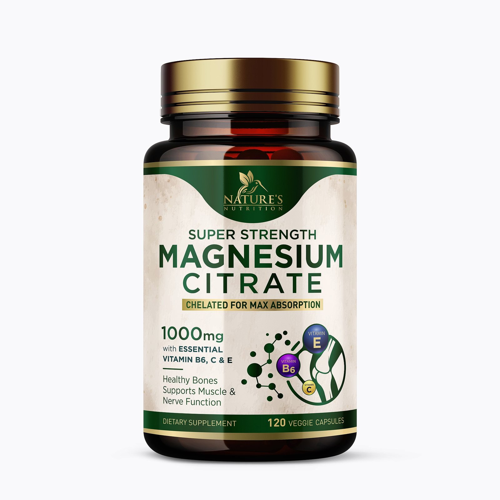 I Will Design Modern Food Product Packaging and Label Design