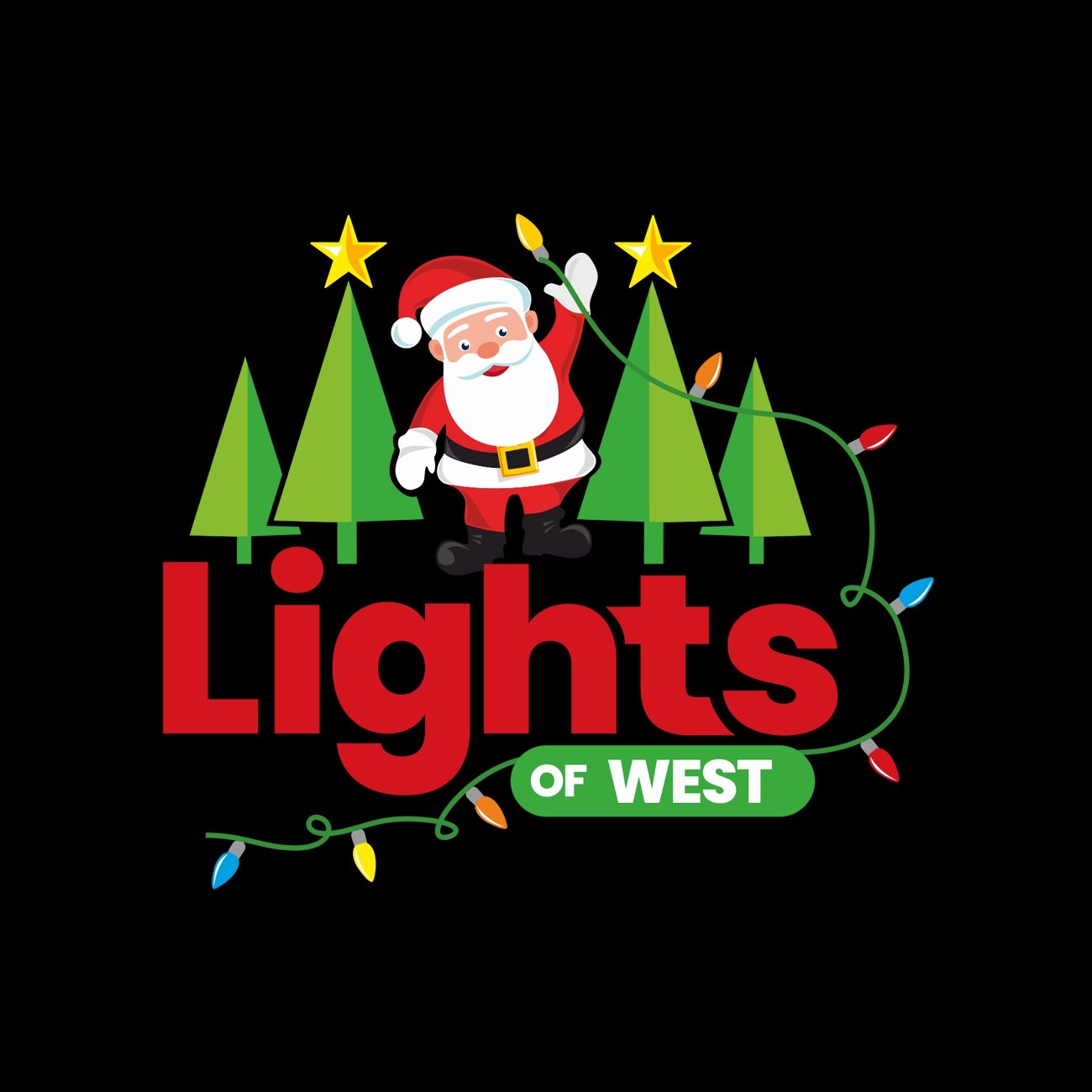 I will design amazing Christmas, greeting, or holiday cards