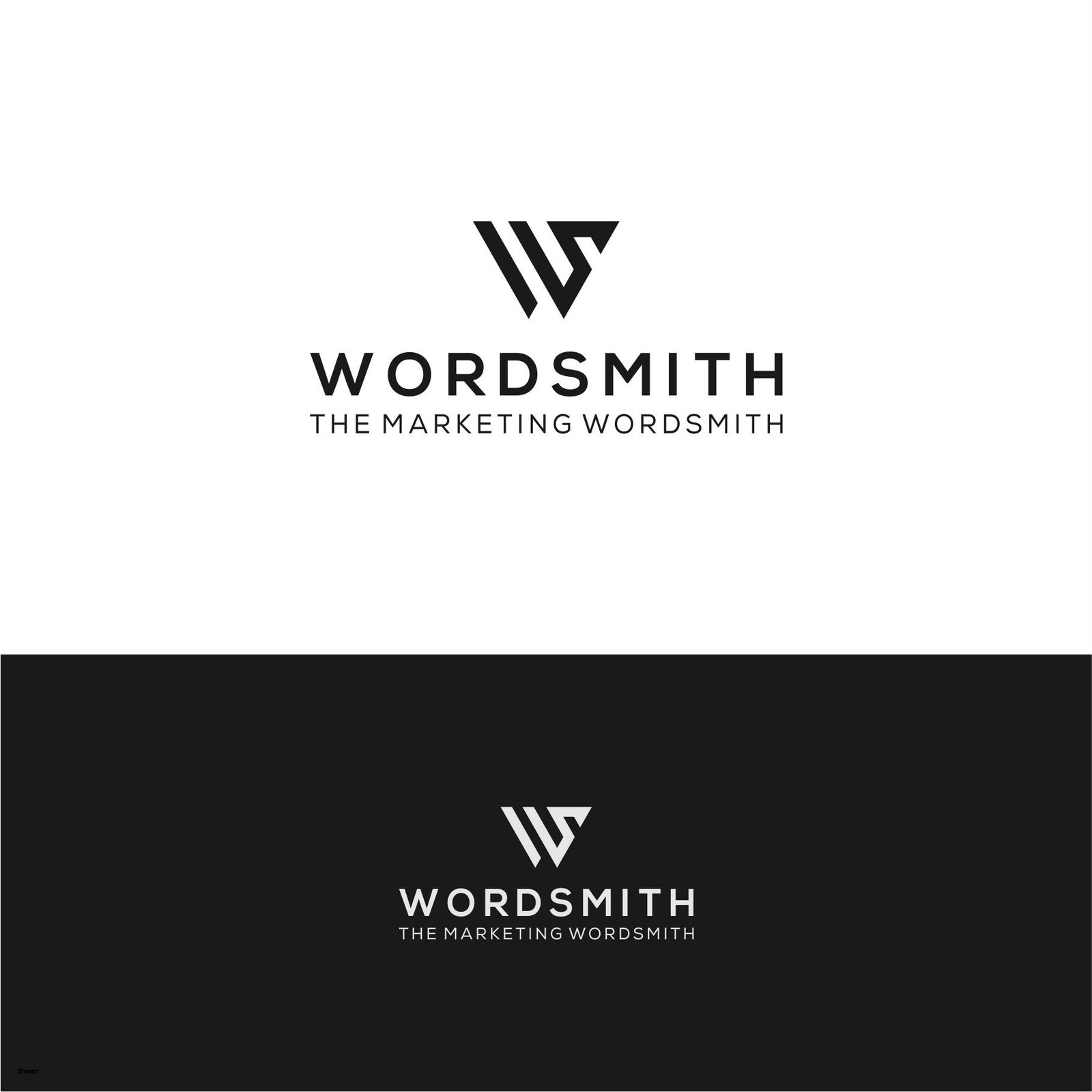 I Will Design Professional Digital Agency Logo & Brand Identity
