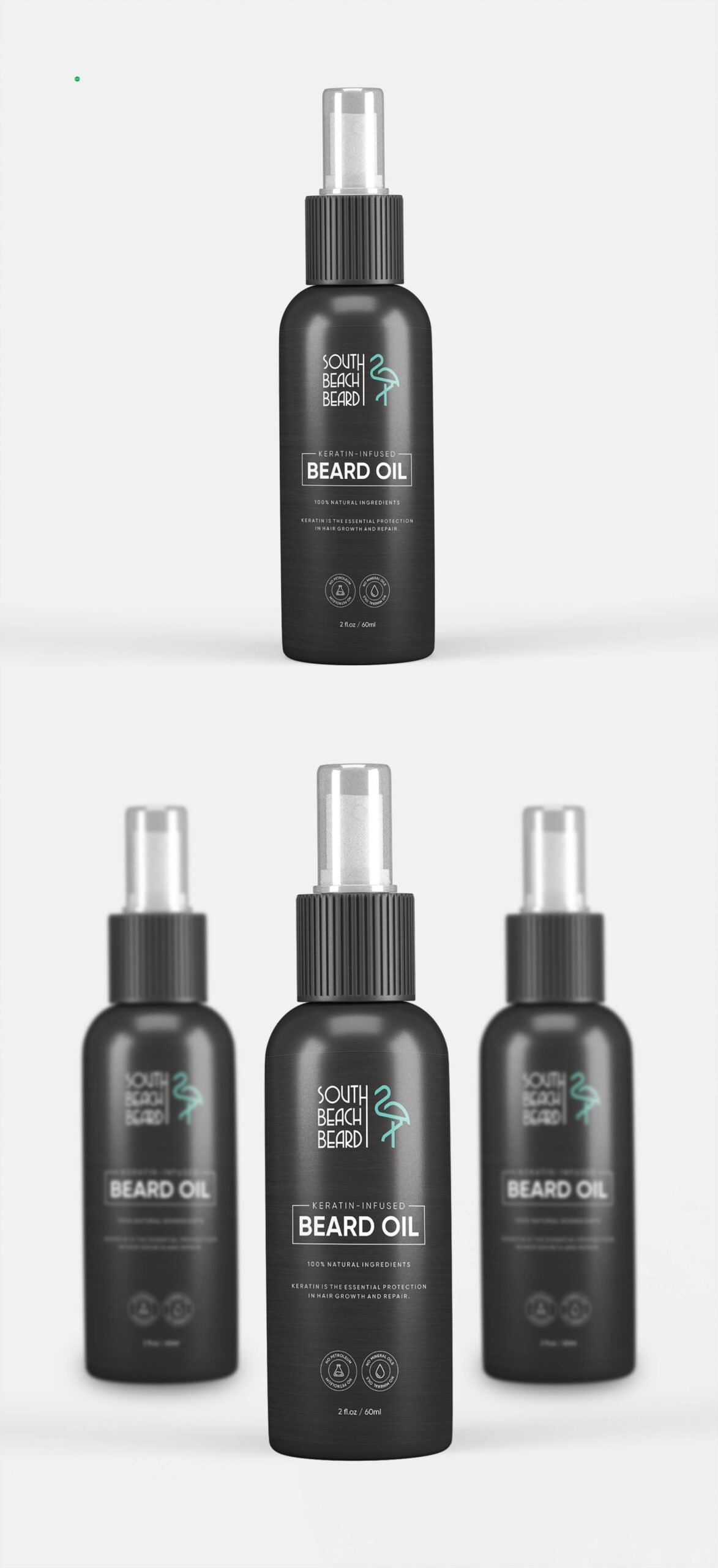 I will make cosmetic skincare product label and packaging design