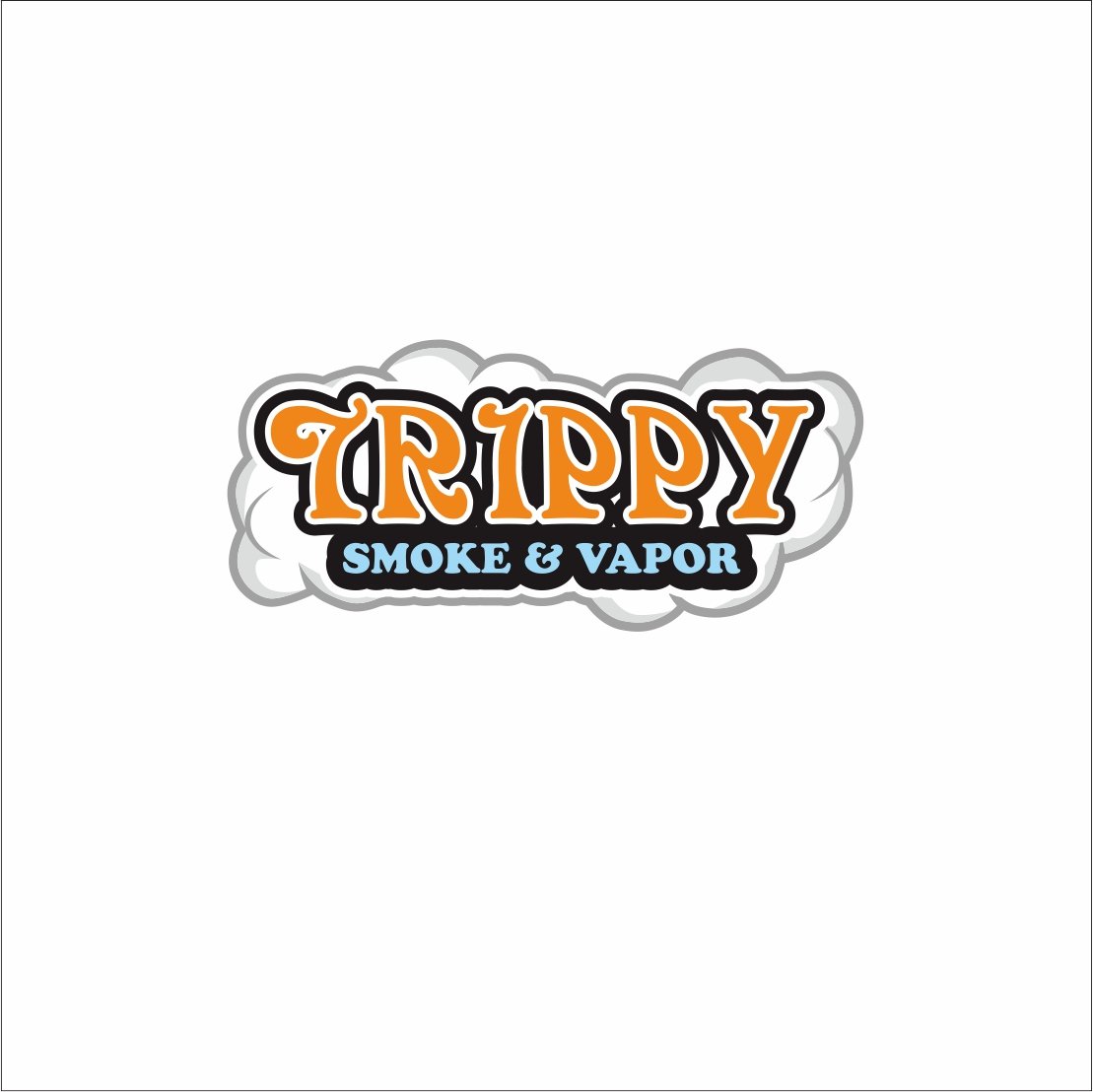 I Will Design a Unique Vape Logo for Your Business in 12 Hours