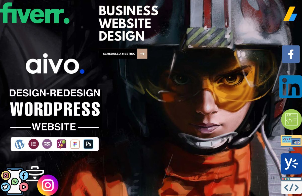 Our Agency Will Develop a Professional WordPress Blog Website