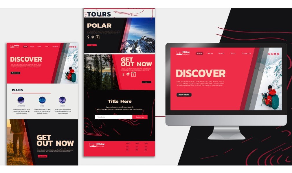 I will be your wordpress developer, website designer, and create business website