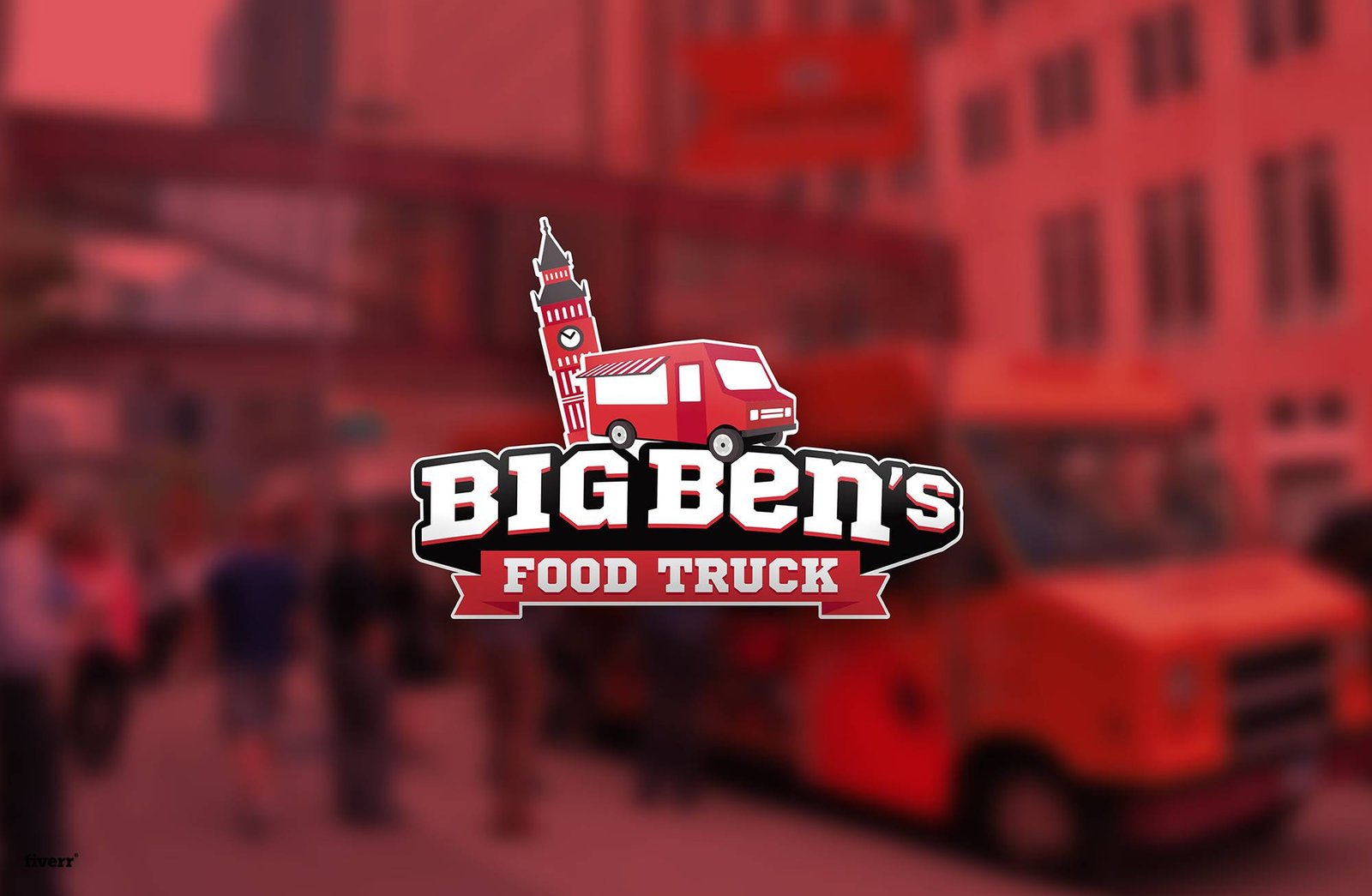 I will design 4 food, cafe & restaurant logos in 12 hours