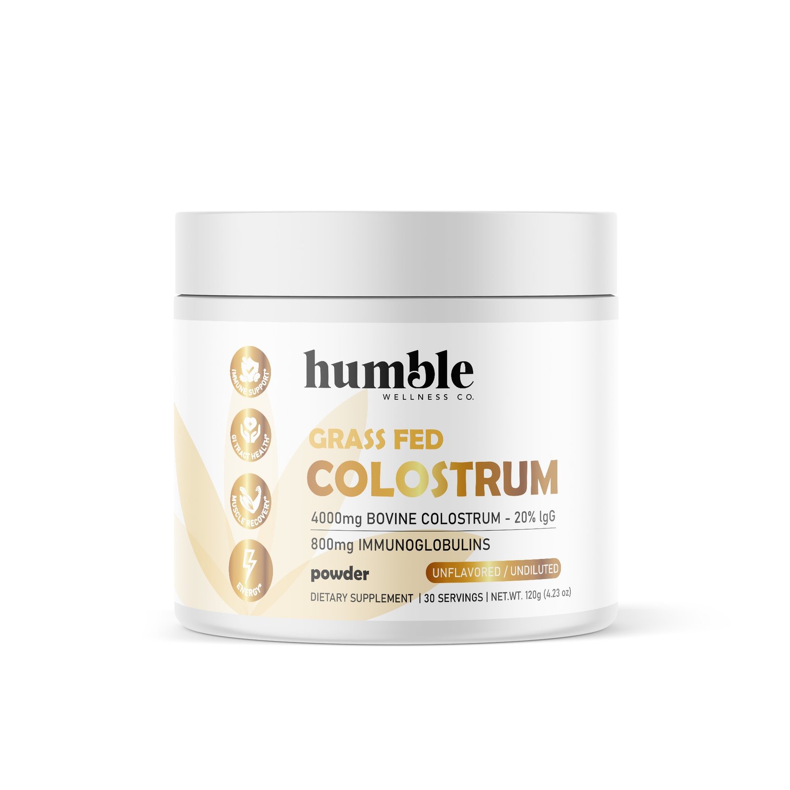 🏷️ I Will Do Professional Supplement Label Design