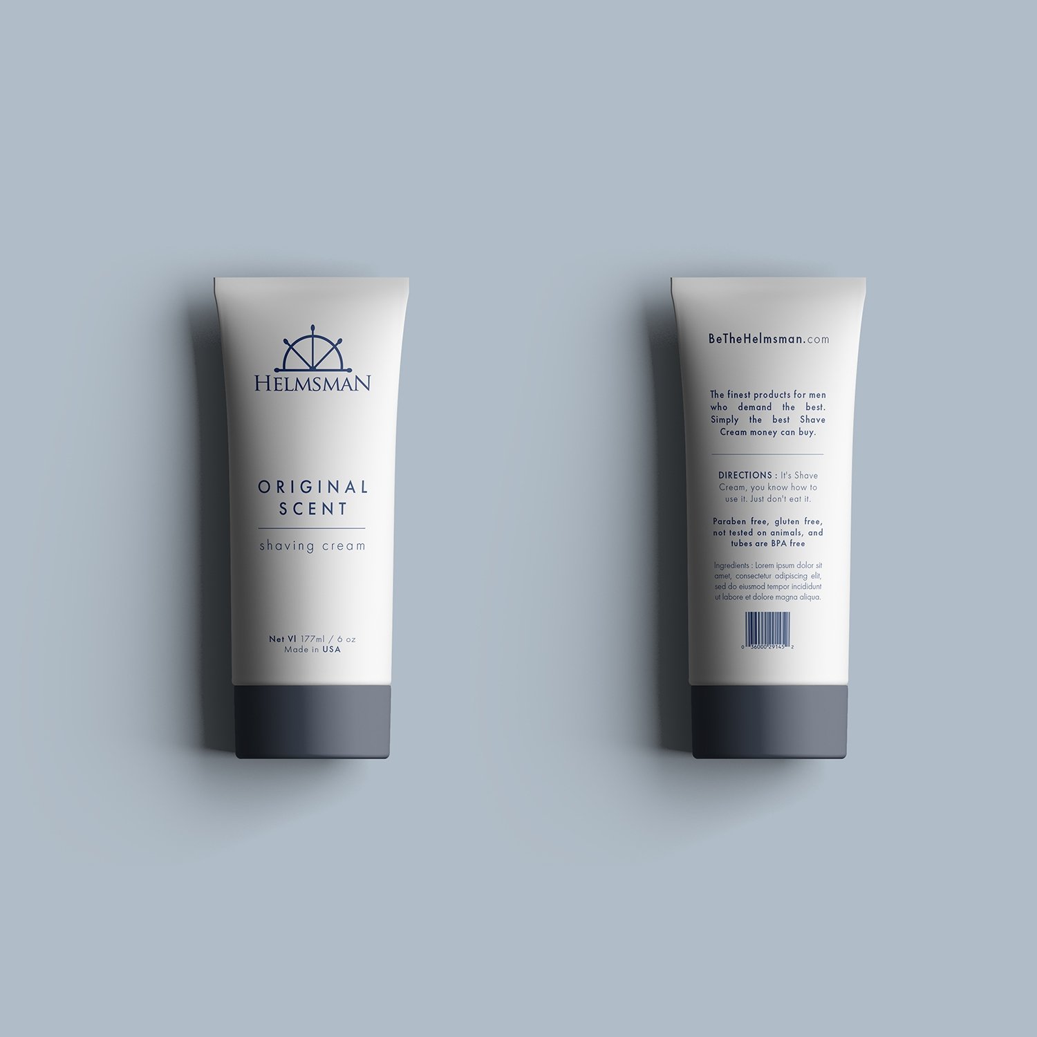 I will made premium product packaging and bottle label design