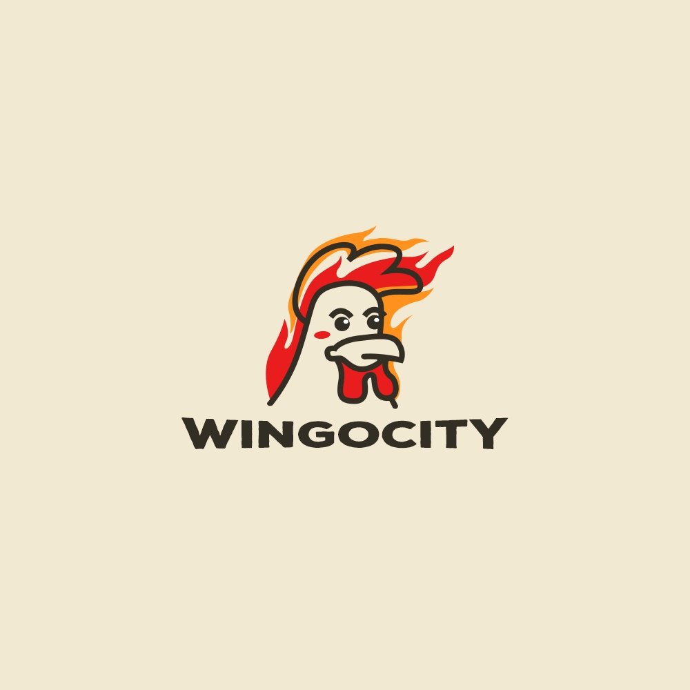 I will do restaurant food, bbq, cafe, coffee for your business logo