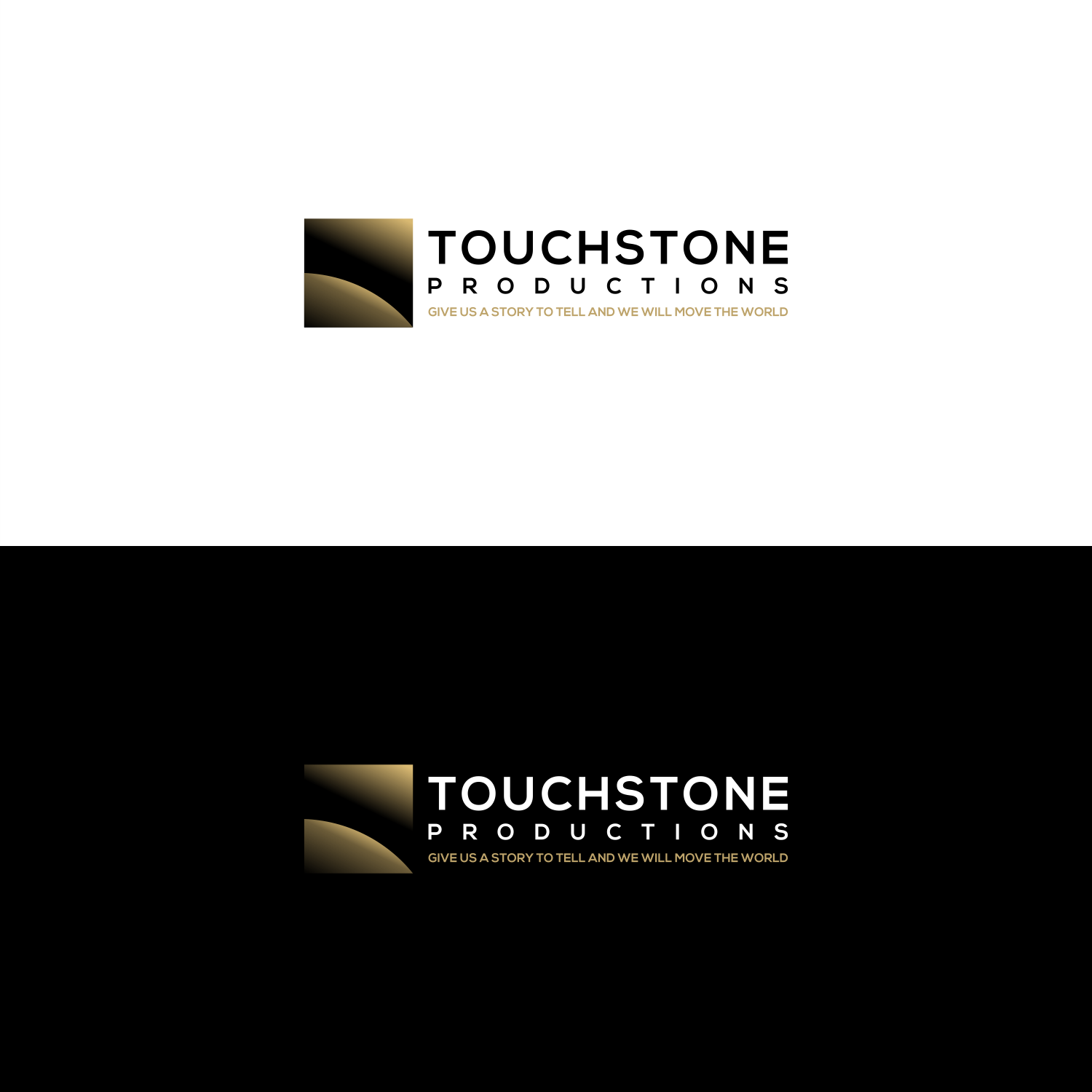 I Will Design a Creative Production or Film Studio Logo for Your Company
